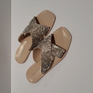 Steve Madden Jelly Sandals